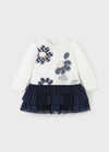 Mayoral Voile dress