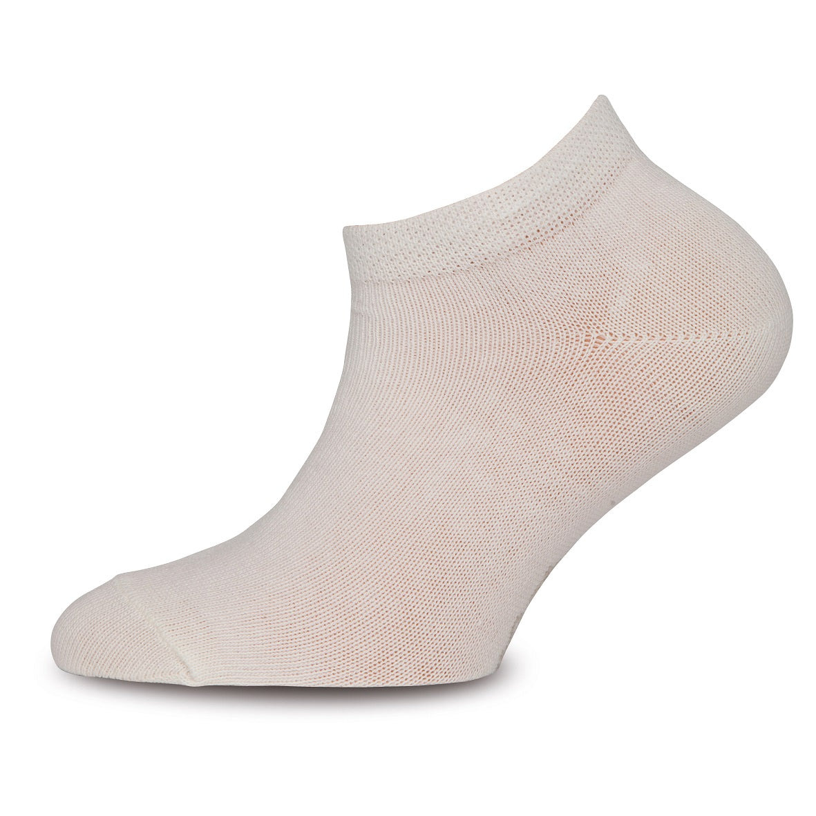 Ewers Sneaker sokken wit 3-pack