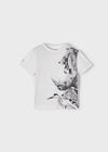 Mayoral S/s t-shirt