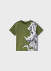 Mayoral S/s t-shirt