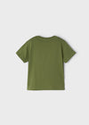 Mayoral S/s t-shirt