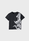 Mayoral S/s t-shirt