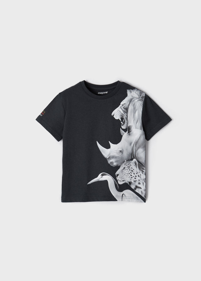 Mayoral S/s t-shirt