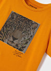 Mayoral S/s lenticular t-shirt