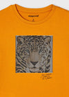 Mayoral S/s lenticular t-shirt