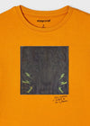Mayoral S/s lenticular t-shirt