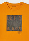 Mayoral S/s lenticular t-shirt