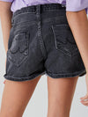 LTB Shorts JUDIE G SIENNE WASH