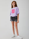 LTB Shorts JUDIE G SIENNE WASH