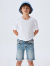 LTB Shorts CORVIN B PAINTER X WASH