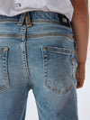 LTB Shorts CORVIN B PAINTER X WASH