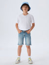 LTB Shorts CORVIN B PAINTER X WASH