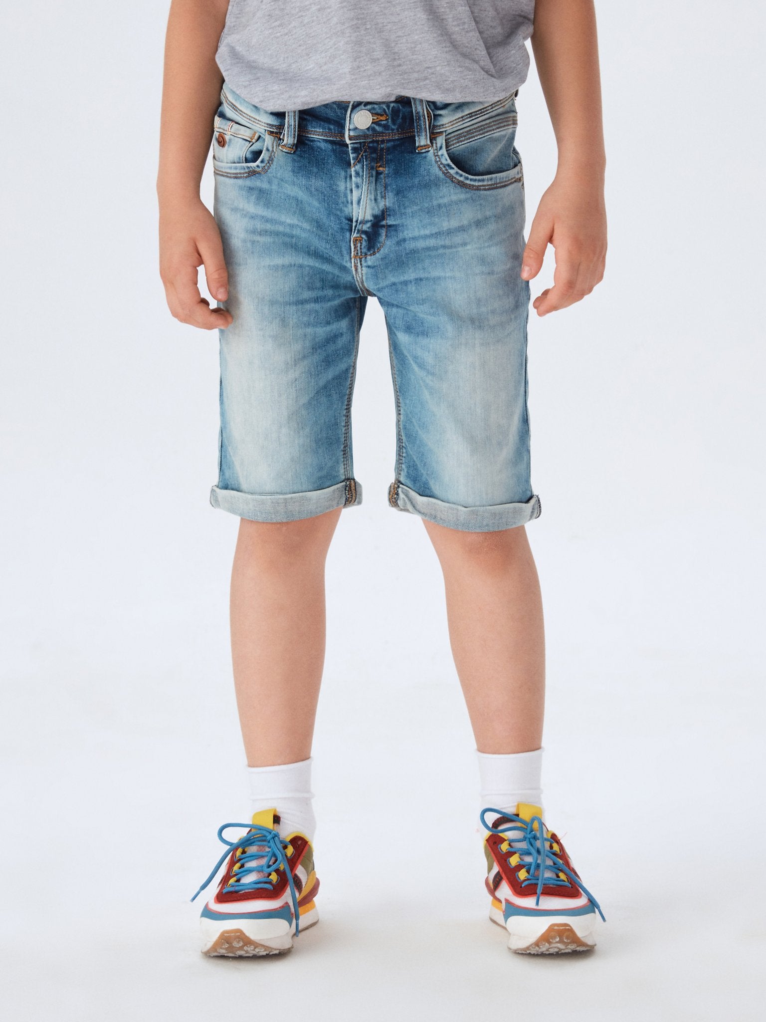 LTB Shorts LANCE B ENNIO WASH