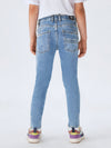 LTB Jeans CAYLE B ENNIO WASH