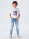 LTB Jeans CAYLE B ENNIO WASH