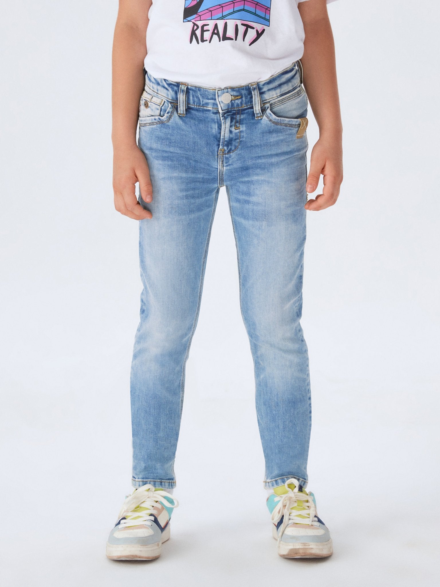 LTB Jeans CAYLE B ENNIO WASH