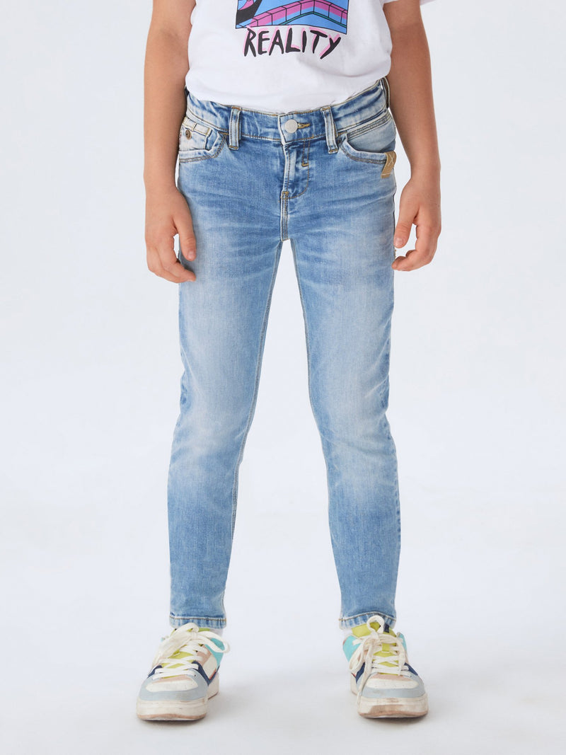 LTB Jeans CAYLE B ENNIO WASH