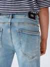 LTB Jeans JIM B VONDA UNDAMAGED WASH