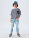 LTB Jeans JIM B VONDA UNDAMAGED WASH