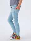 LTB Jeans JIM B VONDA UNDAMAGED WASH