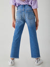 LTB Jeans OLIVA G ASTER BLUE WASH