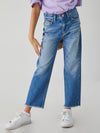LTB Jeans OLIVA G ASTER BLUE WASH