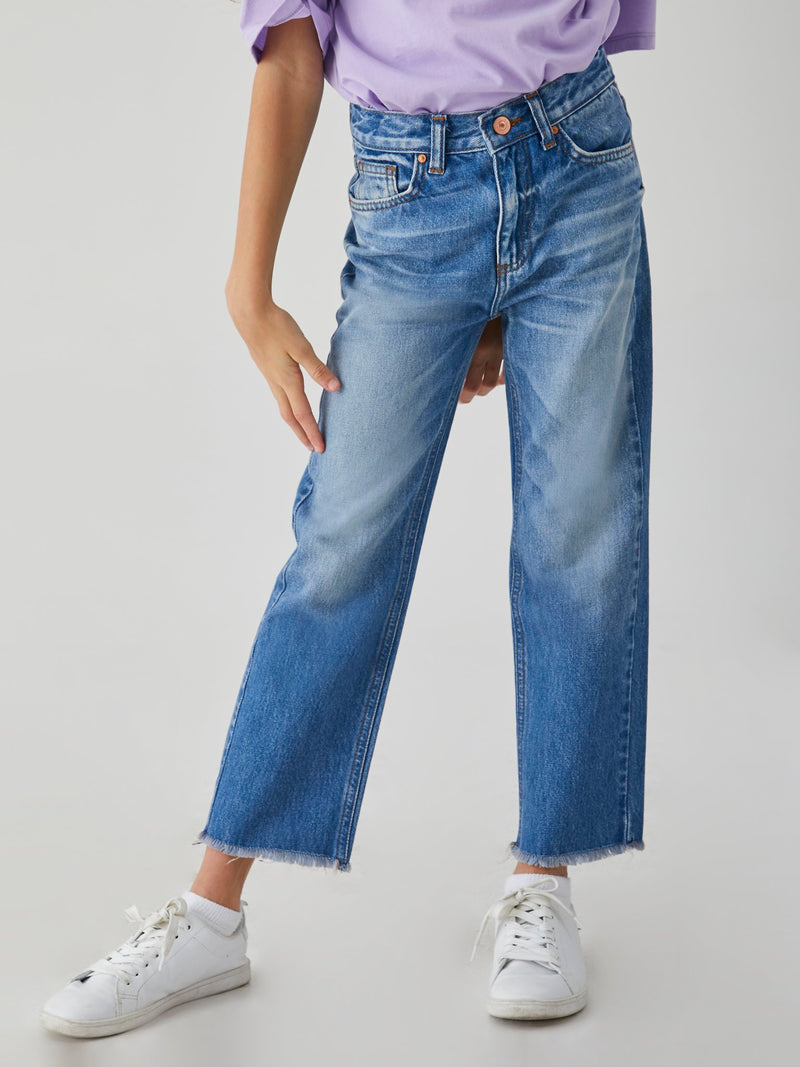LTB Jeans OLIVA G ASTER BLUE WASH
