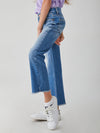 LTB Jeans OLIVA G ASTER BLUE WASH