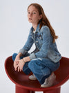 LTB Jeansjacket ELIZA G ENNIO WASH