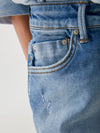 LTB Shorts JUDIE G OFRA WASH