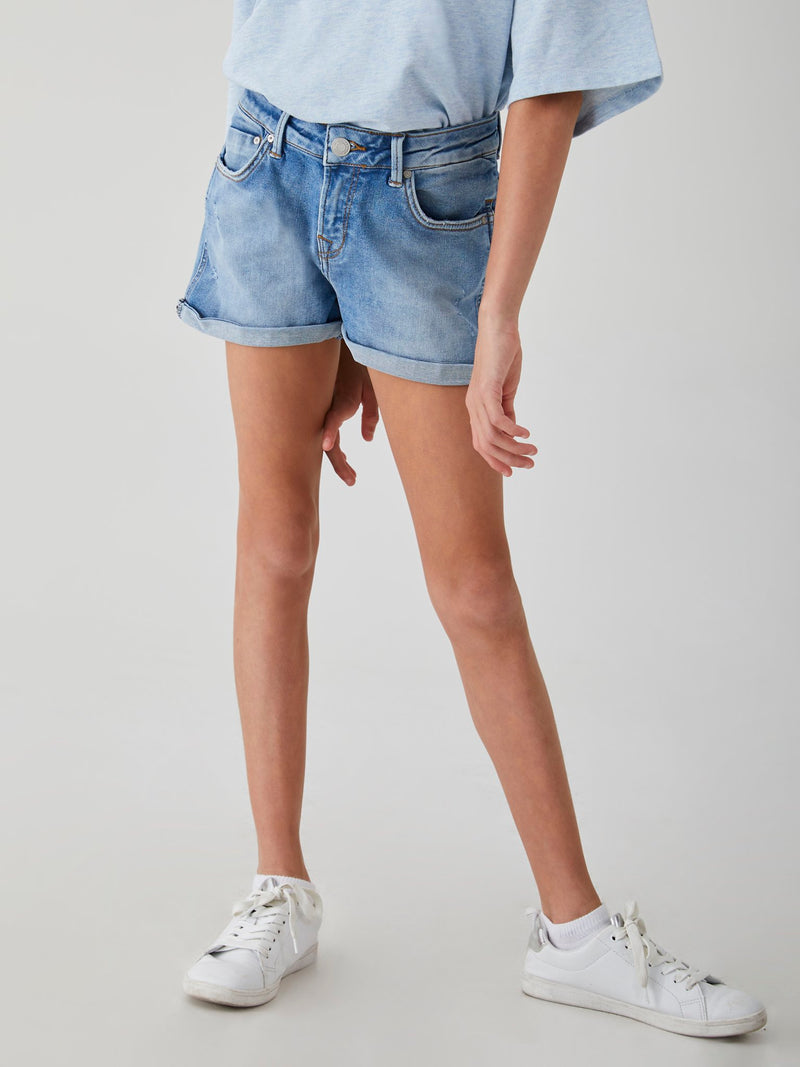 LTB Shorts JUDIE G OFRA WASH