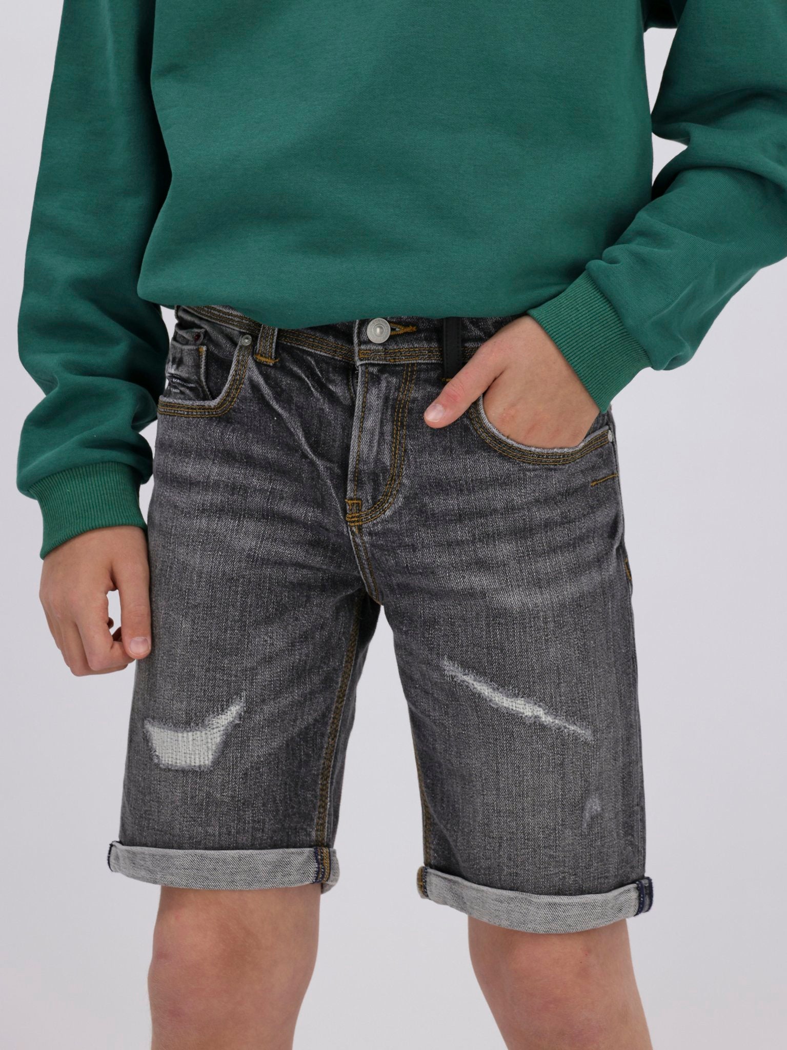 LTB Shorts CORVIN B LUVI WASH