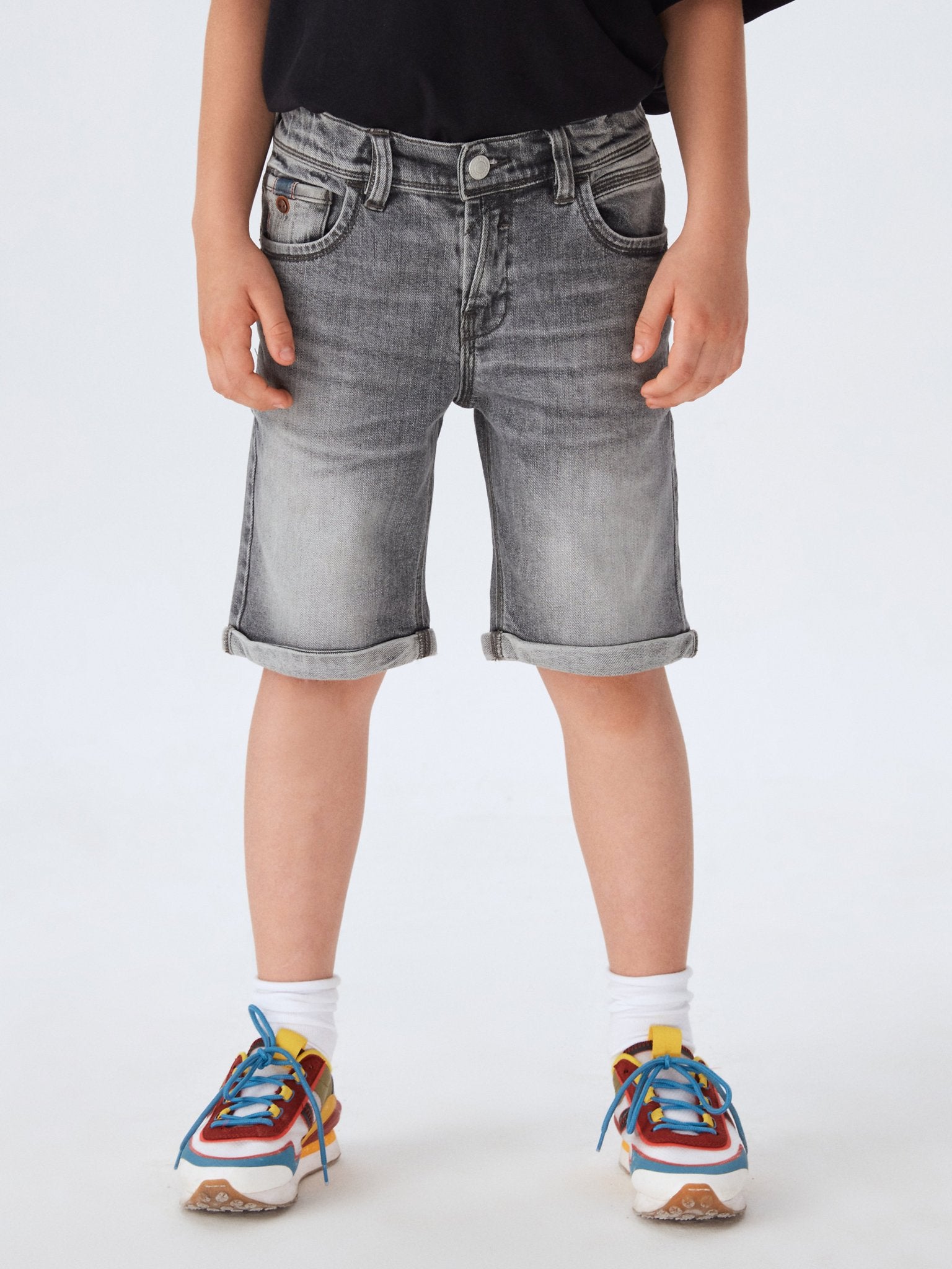 LTB Shorts LANCE B ANELIA UNDAMAGED WASH