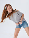 LTB Shorts LAYLA G OFRA UNDAMAGED WASH