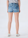 LTB Shorts LAYLA G OFRA UNDAMAGED WASH