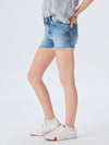 LTB Shorts LAYLA G OFRA UNDAMAGED WASH