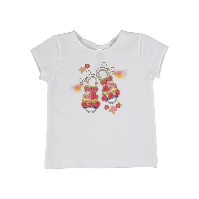 Mayoral S/s t-shirt