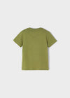 Mayoral Lenticular t-shirt s/s