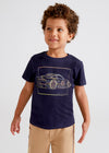 Mayoral S/s t-shirt