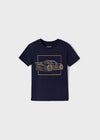 Mayoral S/s t-shirt