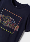 Mayoral S/s t-shirt