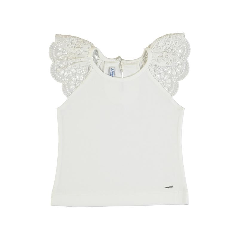 Mayoral Meisje Tank top 3023