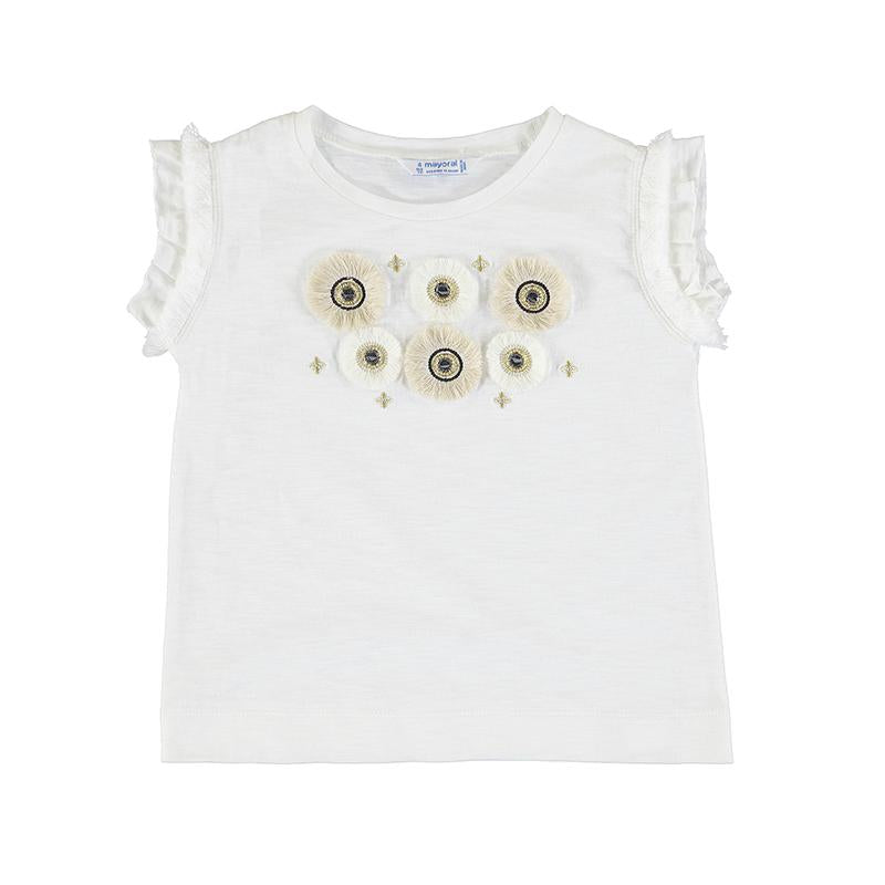 Mayoral Tank top
