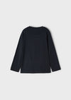 Mayoral L/s "after wave" t-shirt