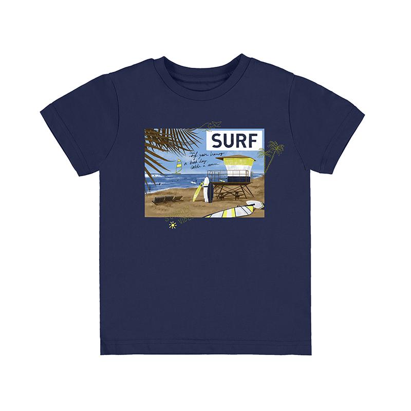 Mayoral S/s t-shirt