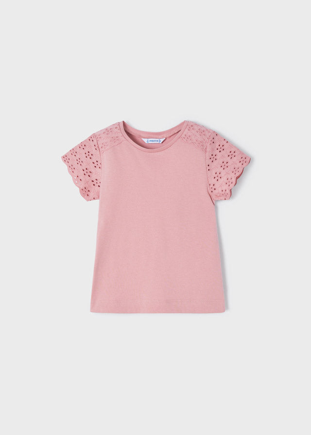 Mayoral S/s t-shirt