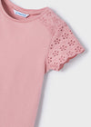 Mayoral S/s t-shirt