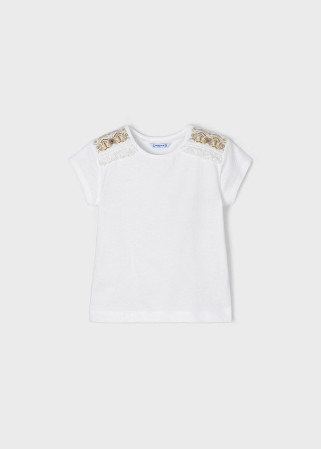 Mayoral S/s t-shirt