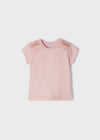 Mayoral S/s t-shirt