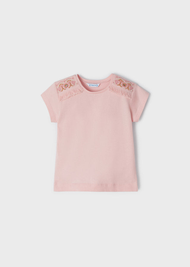 Mayoral S/s t-shirt